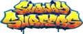 Subway Surfers