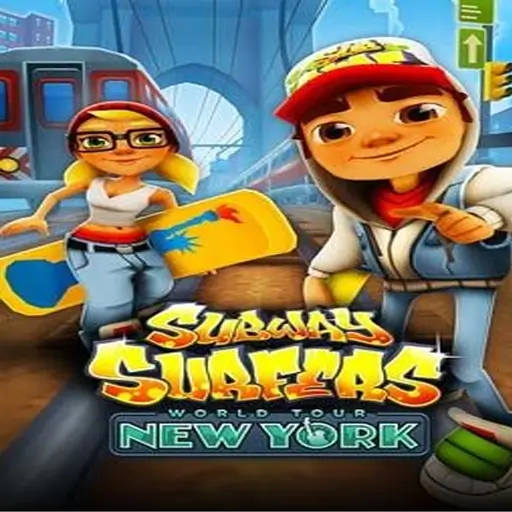 Subway Surfers