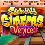 Subway Surfers Venice