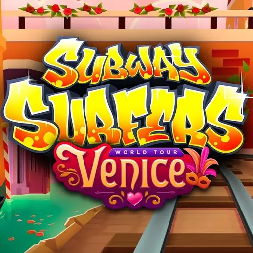 Subway Surfers Venice
