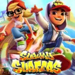 Subway Surfers Easter Edinburgh